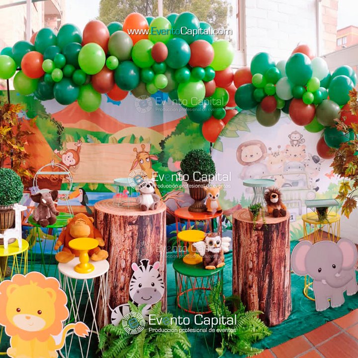 Bodas campestres